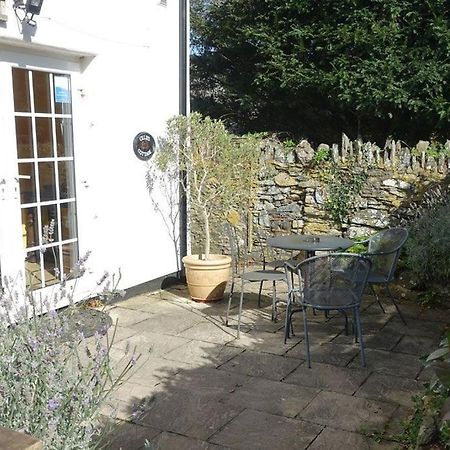 Ollie'S Cottage Dittisham Exterior foto