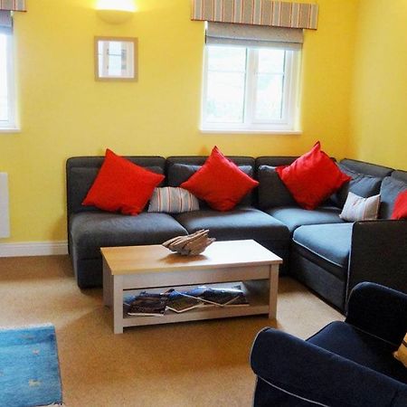 Ollie'S Cottage Dittisham Exterior foto