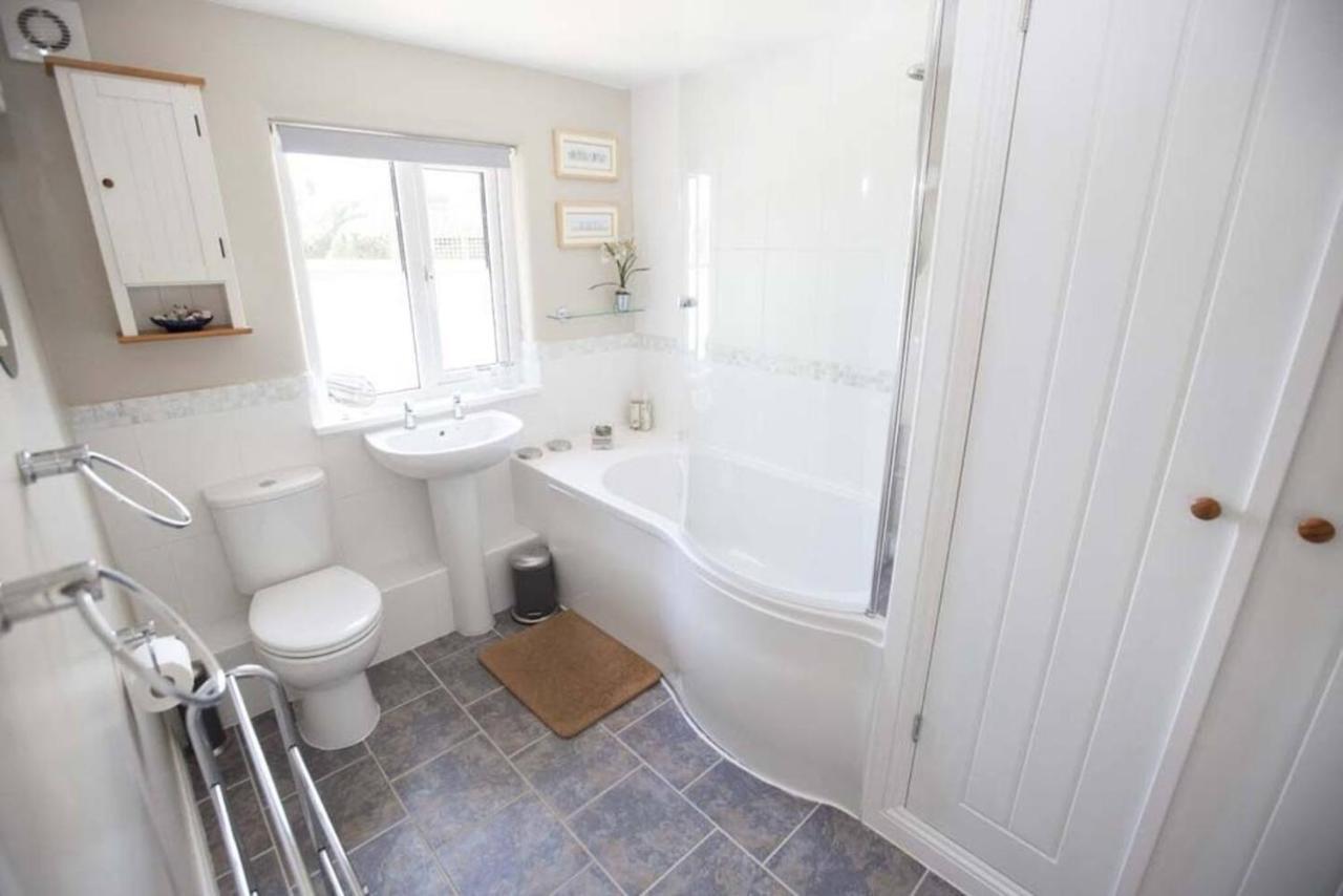 Ollie'S Cottage Dittisham Exterior foto