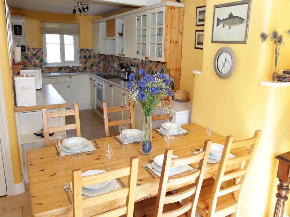 Ollie'S Cottage Dittisham Exterior foto