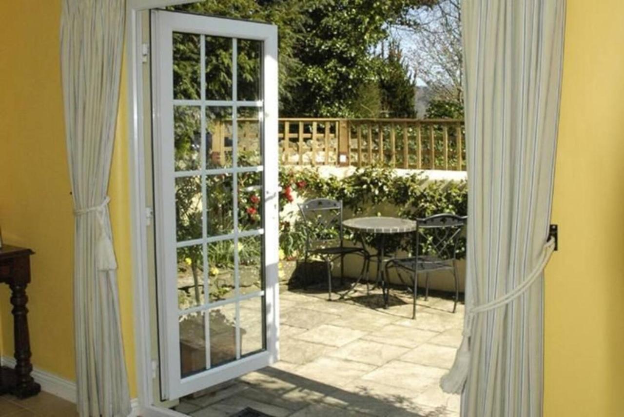 Ollie'S Cottage Dittisham Exterior foto
