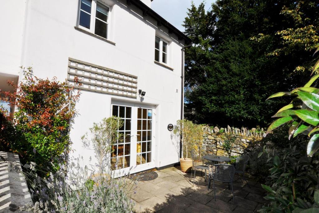 Ollie'S Cottage Dittisham Exterior foto